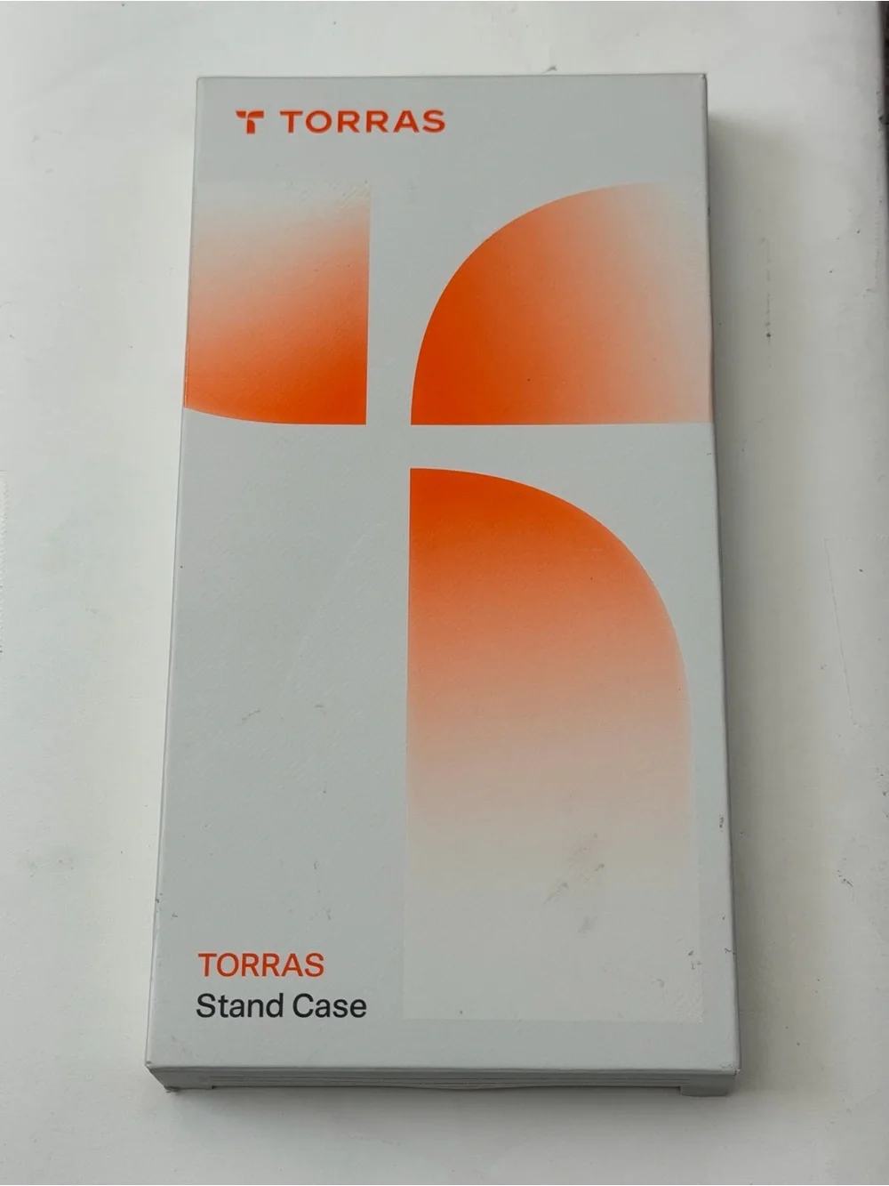 TORRAS Q3 Spin for Samsung Galaxy S26 Ultra Case